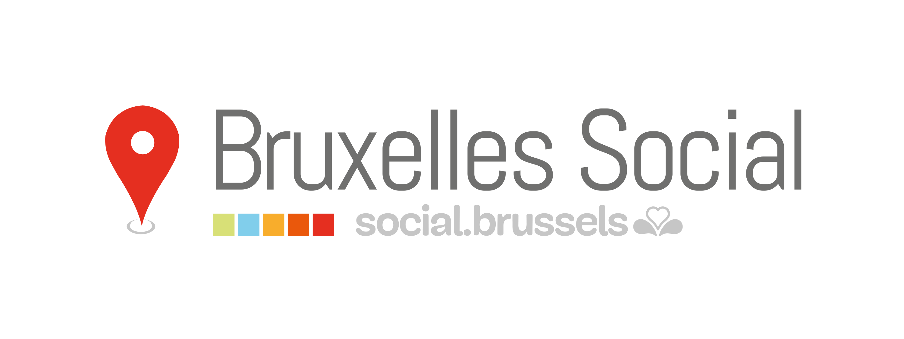 logo social brussels